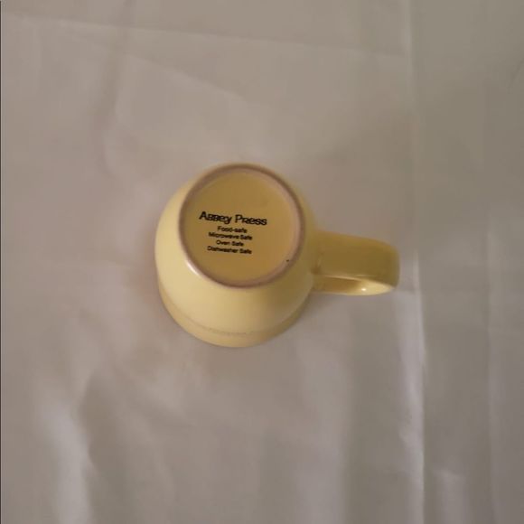 Abbey Press Valentines Day Mug. Friends Mug - Picture 3 of 4